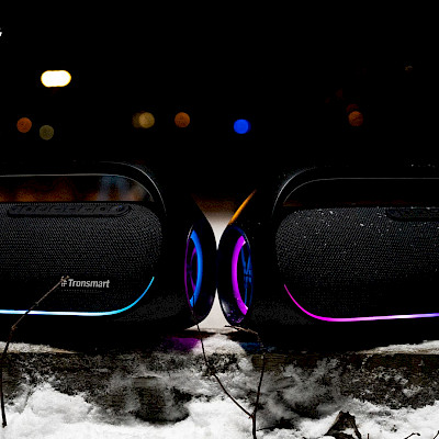 Saznaj sve o najboljoj audio opremi iz naše ponude - Tronsmart