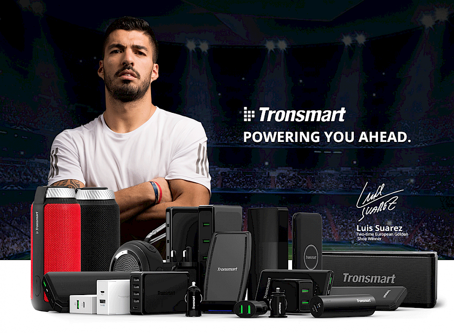 Saznaj sve o najboljoj audio opremi iz naše ponude - Tronsmart