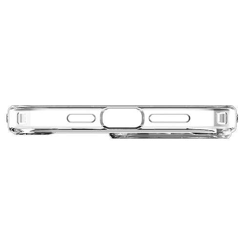 Spigen iPhone 13 Pro Max Case Ultra Hybrid Crystal Clear ACS03204