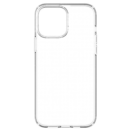 Spigen iPhone 13 Pro Case Liquid Crystal Clear ACS03254