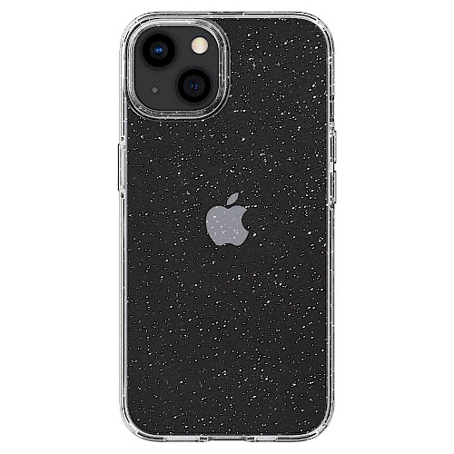 Spigen iPhone 13 Case Liquid Crystal Glitter Quartz ACS03516
