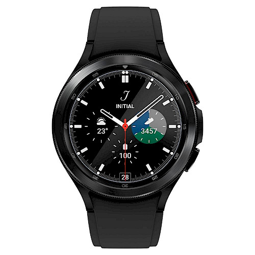 SPIGEN 9H ”EZ FIT” Zaštitno staklo za Samsung Galaxy Watch 4 (42mm)/Watch 3 (41mm) AGL03747 - 2kom