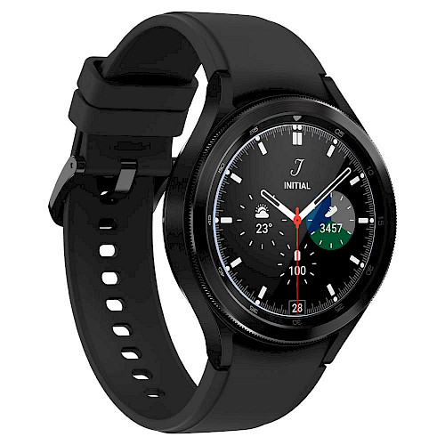 SPIGEN 9H ”EZ FIT” Zaštitno staklo za Samsung Galaxy Watch 4 (42mm)/Watch 3 (41mm) AGL03747 - 2kom