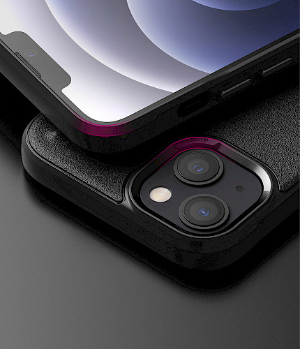 Ringke® iPhone 13 Mini Case Onyx Black