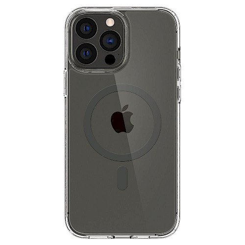 Spigen iPhone 13 Pro Max Case Ultra Hybrid MAG Graphite ACS03211