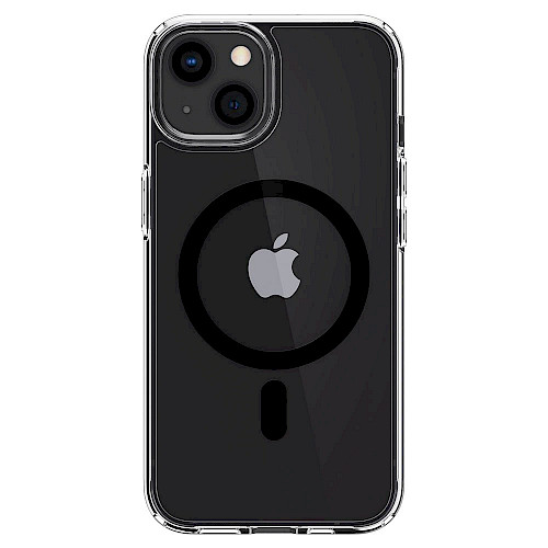 Spigen iPhone 13 Case Ultra Hybrid MAG Black ACS03529