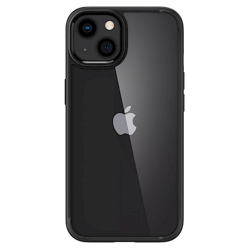 Spigen iPhone 13 Mini Case Ultra Hybrid Matte Black ACS03318