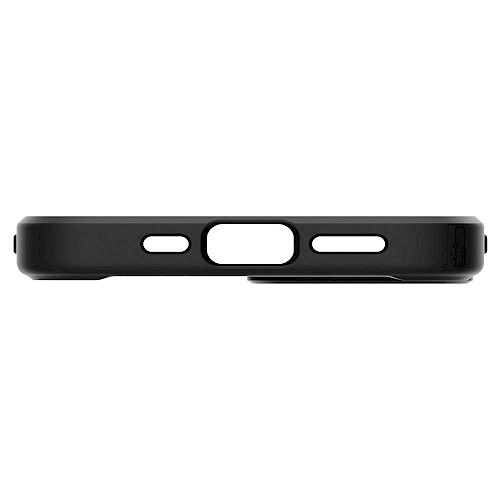 Spigen iPhone 13 Mini Case Ultra Hybrid Matte Black ACS03318