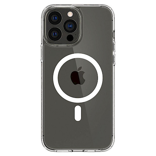 Spigen iPhone 13 Pro Case Core Armor MAG White ACS03267