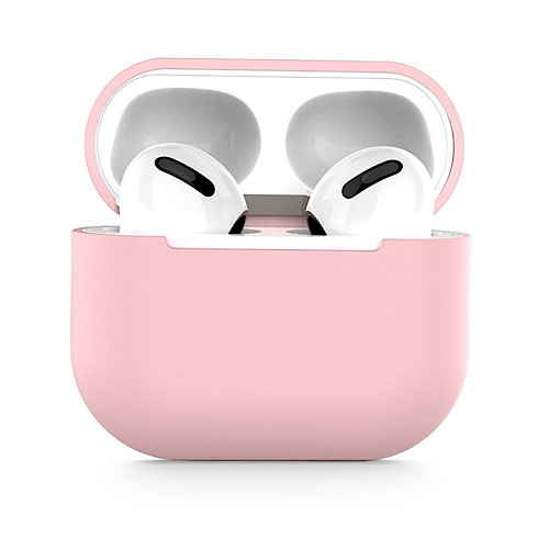 Tech-Protect® Iconset Futrola za Apple Airpods 3 pink