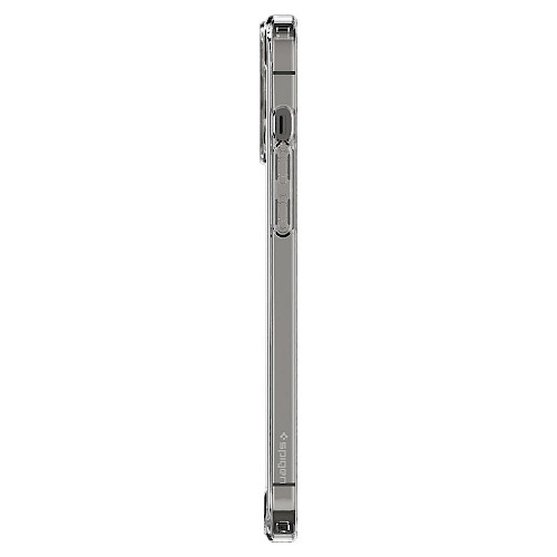 Spigen iPhone 13 Pro Max Case Ultra Hybrid MAG White ACS03210
