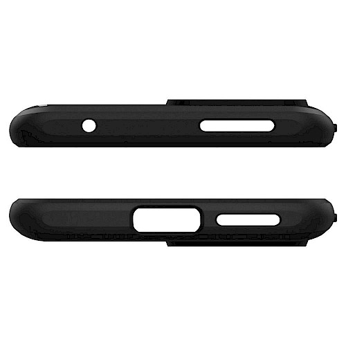 Spigen Xiaomi 11T/11T Pro Case Rugged Armor Matte Black ACS03861