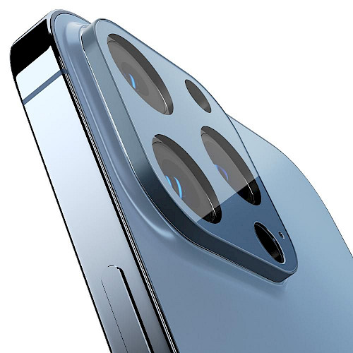 Spigen Kamera Styling zaštita za stražnju kameru za iPhone 13 Pro/13 Pro Max AGL04032 - 2kom