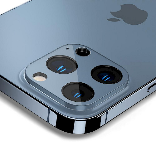 Spigen Kamera Styling zaštita za stražnju kameru za iPhone 13 Pro/13 Pro Max AGL04032 - 2kom
