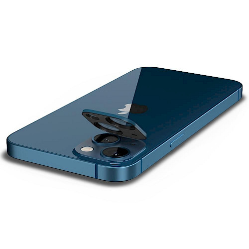 Spigen Kamera Styling zaštita za stražnju kameru za iPhone 13/13 Mini AGL04037 - 2kom