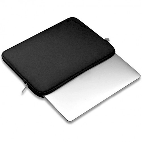 Tech-Protect® Neopren futrola za Laptop 15-16" crna