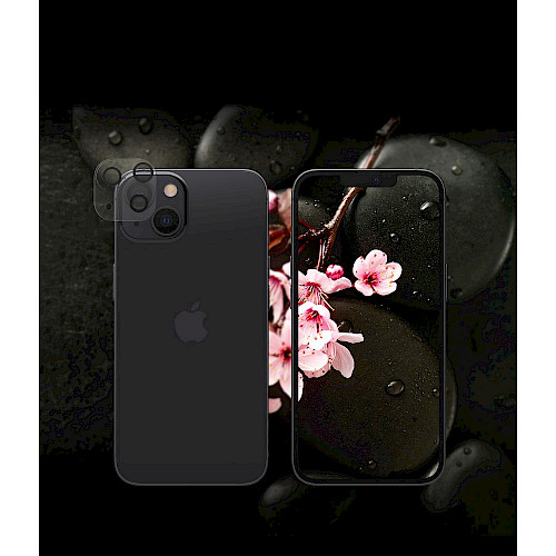 Ringke® Zaštita za stražnju kameru za iPhone 13/iPhone 13 Mini - 2kom