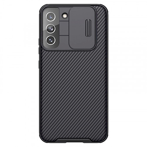 Nillkin® Camshield Case Samsung Galaxy S22 Crna