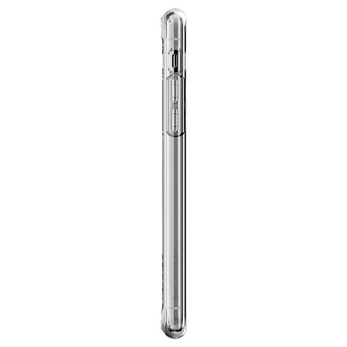 Spigen iPhone Xs Max Case Ultra Hybrid Clear 065CS25127