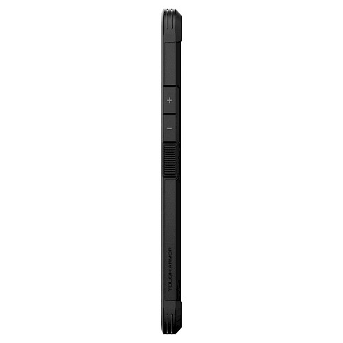 Spigen Samsung Galaxy A53 Case Tough Armor Black ACS04255