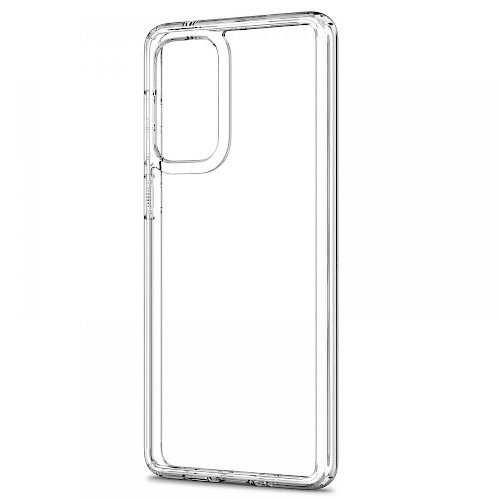Spigen Samsung Galaxy A53 Case Ultra Hybrid Crystal Clear ACS04259