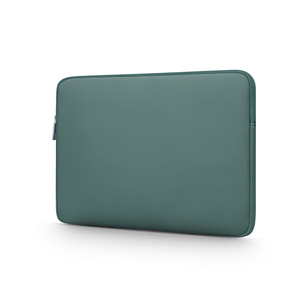 Tech-Protect® Pureskin futrola za Laptop 13-14" zelena