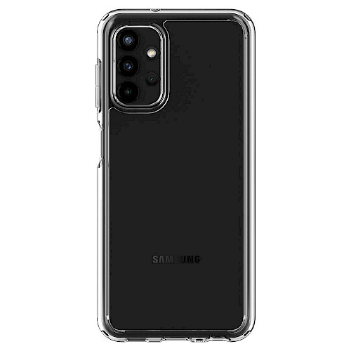 Spigen Samsung Galaxy A13 Case Ultra Hybrid Crystal Clear ACS04313