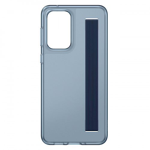 Original Slim Strap Cover za Samsung Galaxy A33 5G Crna EF-XA336CBEGWW