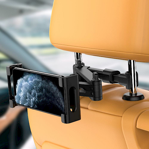 Tech-Protect® Univerzalni auto stalak za mobitel i tablet (stražnje sjedalo)