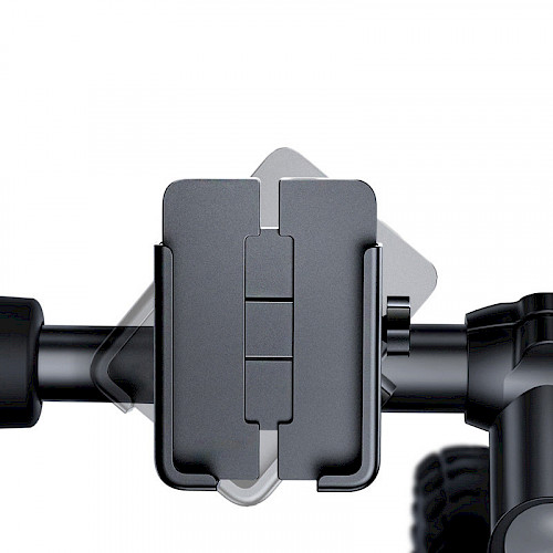 WOZINSKY® WBHBK3 Metalni stalak za bicikl extreme