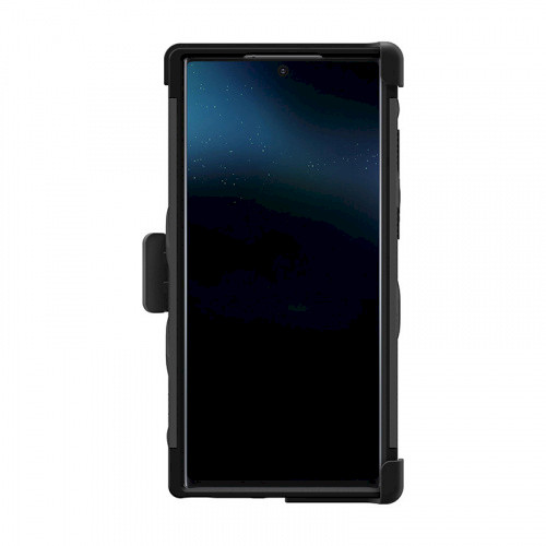 ZIZO® Samsung Galaxy S22 Ultra Case Bolt Bundle Black