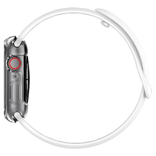 Spigen Apple Watch 4/5/6/SE (40MM) Ultra Hybrid Crystal Clear ACS00427