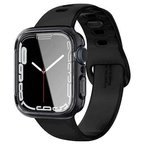 Spigen Apple Watch (45MM) Ultra Hybrid Space Crystal ACS04181
