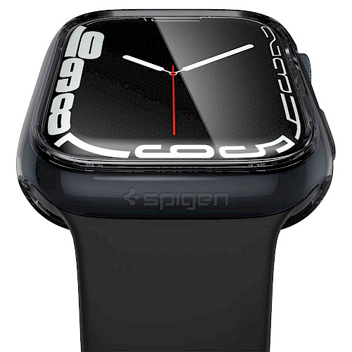 Spigen Apple Watch (45MM) Ultra Hybrid Space Crystal ACS04181