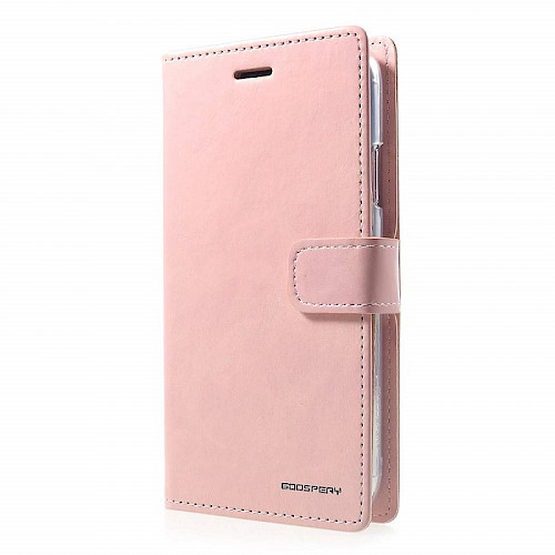 Preklopna futrola za Samsung A52 Sonata Baby Pink