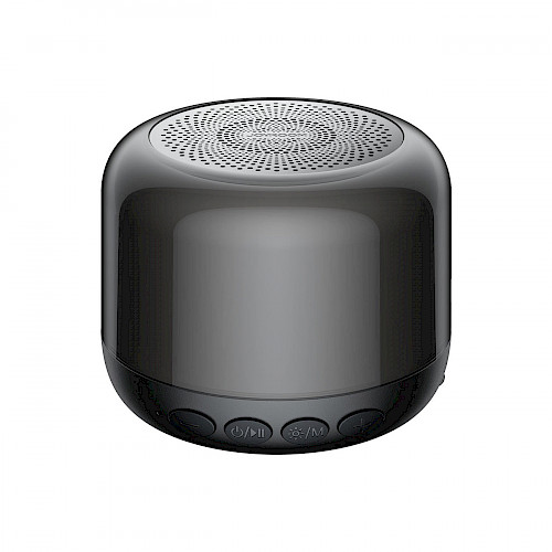 JOYROOM® JR-ML03 5W Bluetooth zvučnik RGB crni