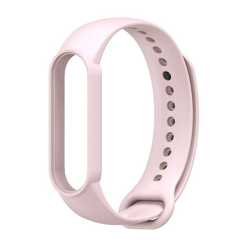 Tech-Protect® Iconband Remen za Xiaomi Mi Smart Band 5/6/7 Pink