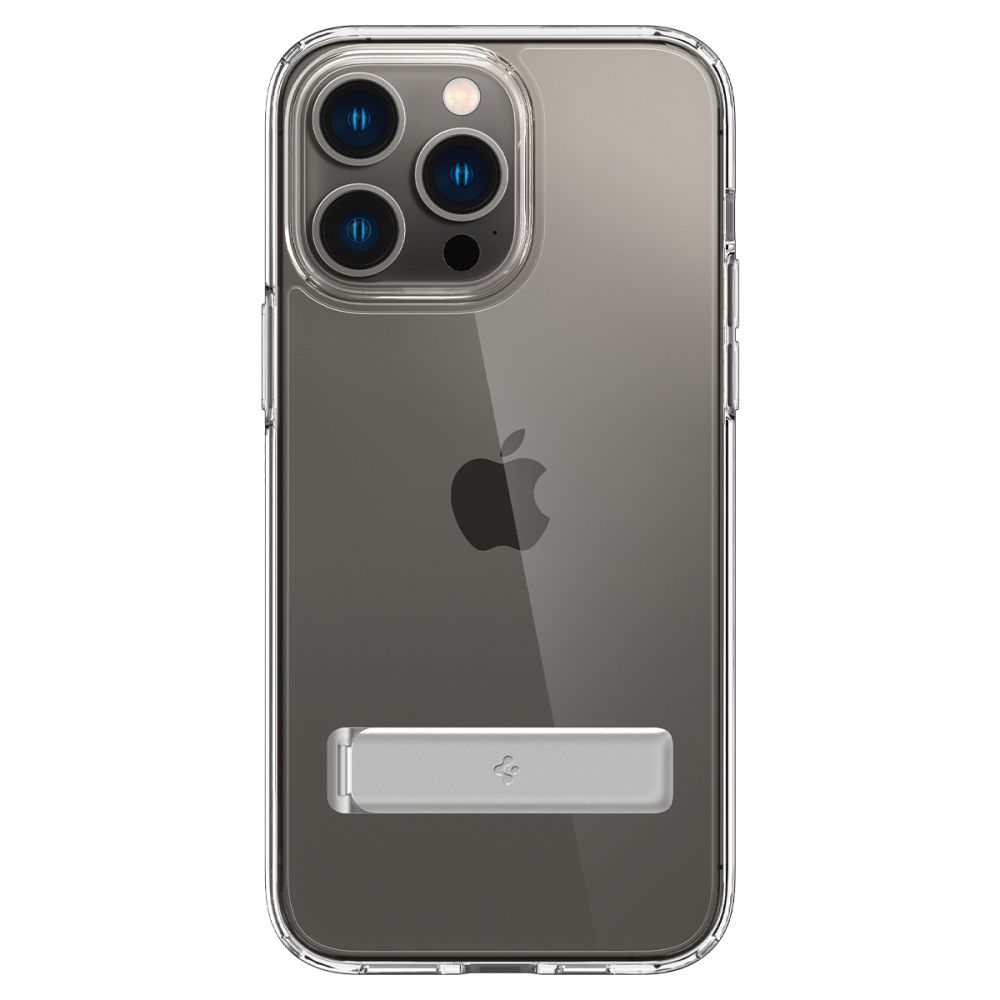 Spigen iPhone 14 Pro Max Case Ultra Hybrid S Crystal Clear ACS04829
