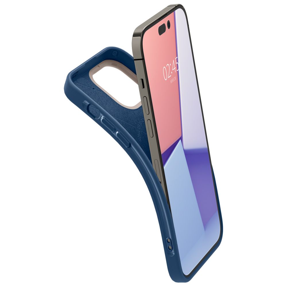 Spigen iPhone 14 Pro Max Case Cyrill Ultracolor MAG Coast ACS04877