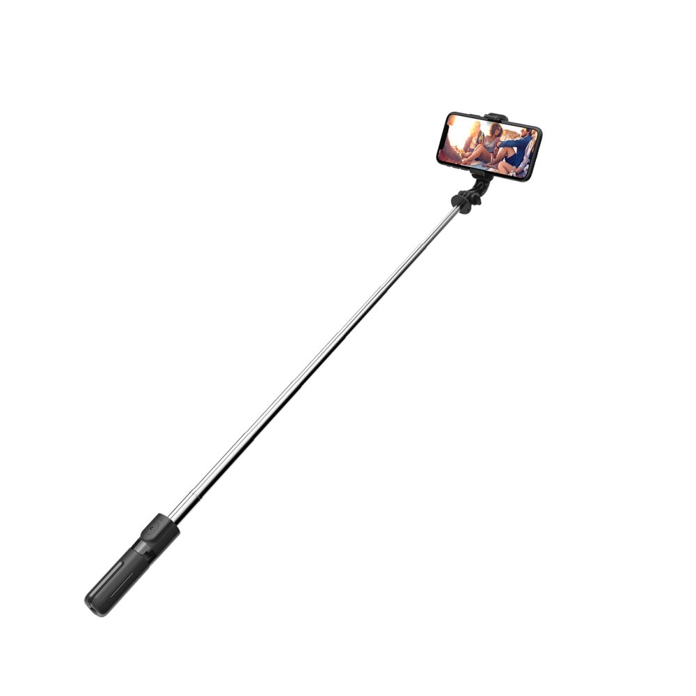 Tech-Protect® L02S Bluetooth Selfie štap + tripod