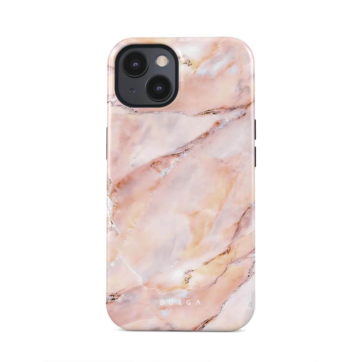 Premium Burga Tough maskica za iPhone 15 Morning Sunshine
