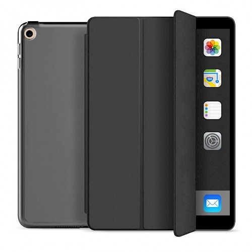 Tech-Protect® SmartCase Futrola za iPad 10.2" Crna