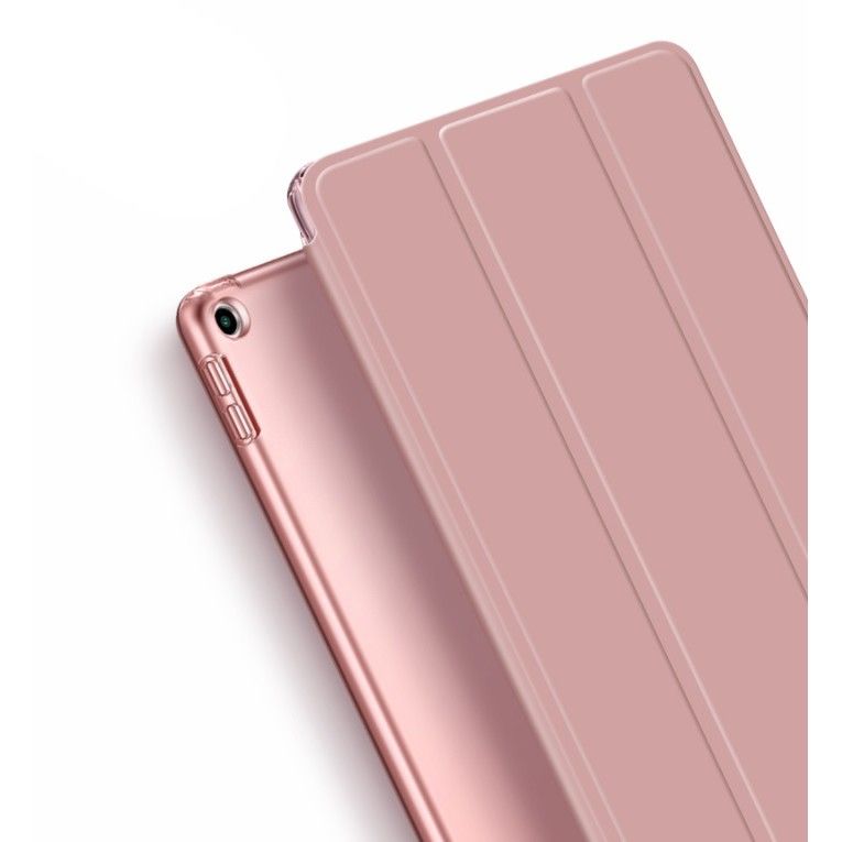 Tech-Protect® SmartCase Futrola za iPad 10.2" Pink