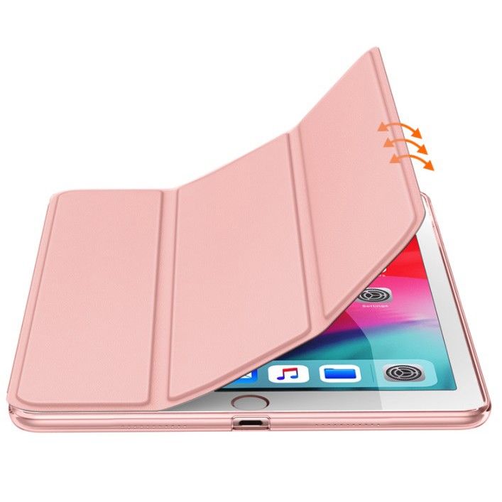 Tech-Protect® SmartCase Futrola za iPad 10.2" Pink