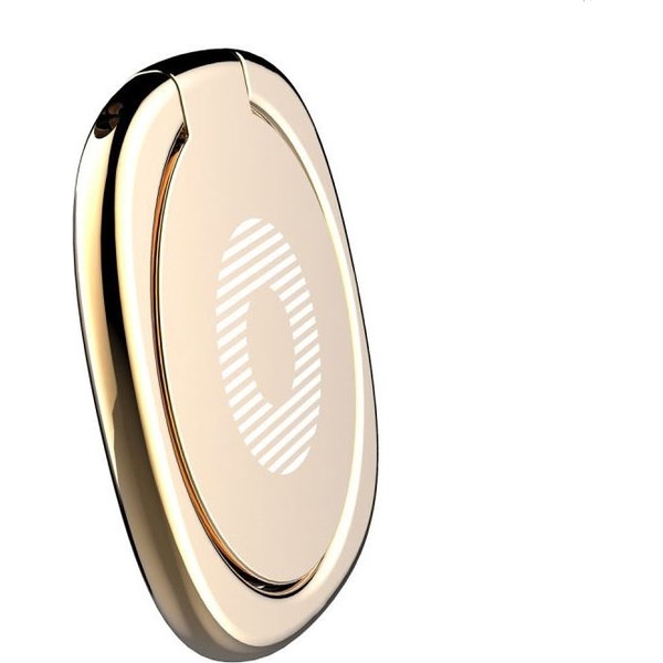 Baseus® SUMQ-0V Magnetni Stalak za mobitel Ring zlati