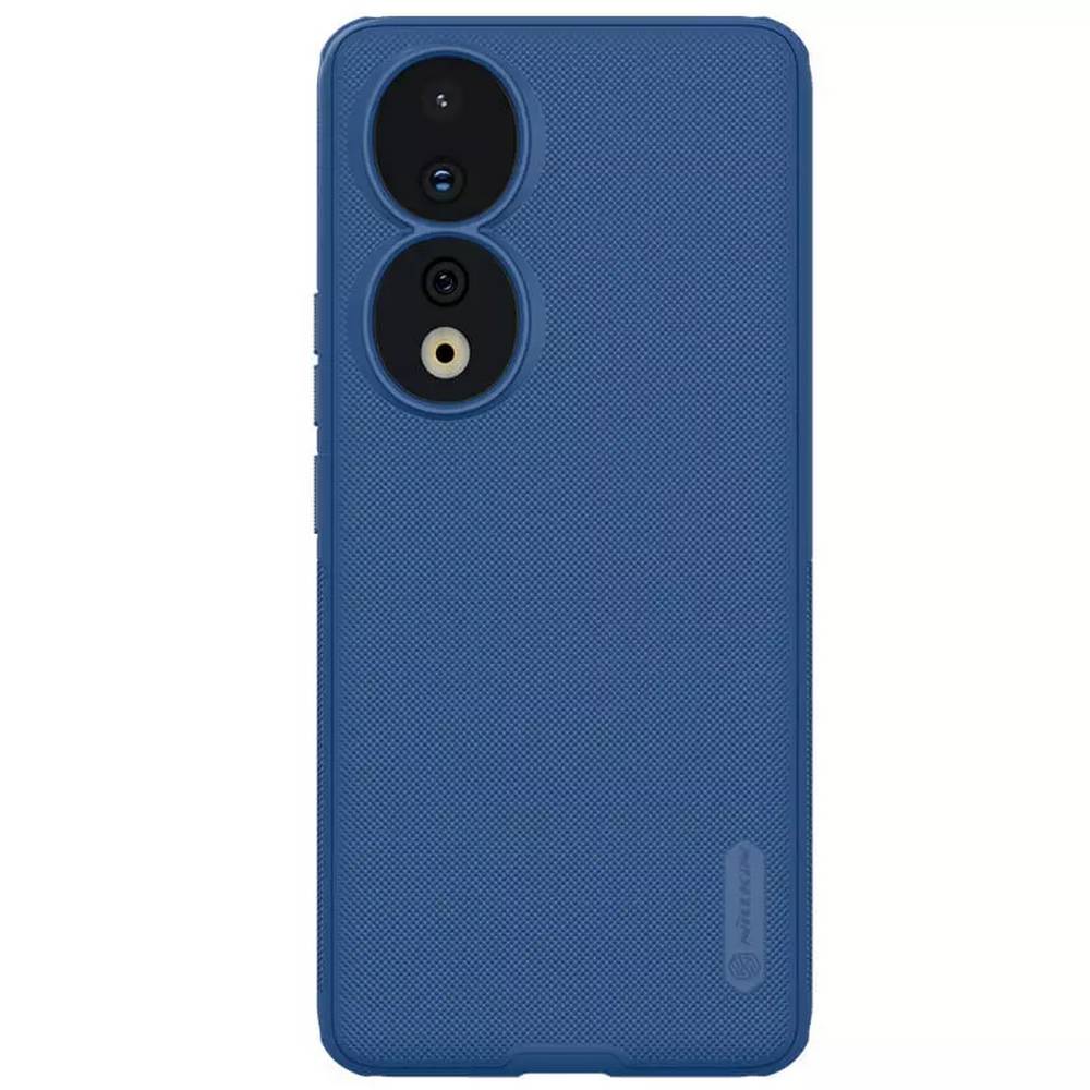 Nillkin® Super Frosted Shield Pro Case Honor 90 Plava