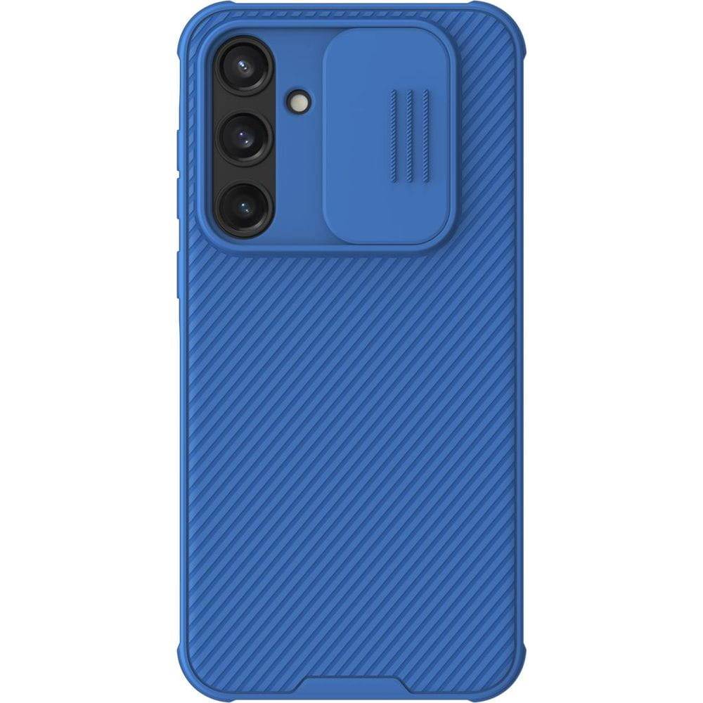 Nillkin® Camshield Case Samsung A35 Plava