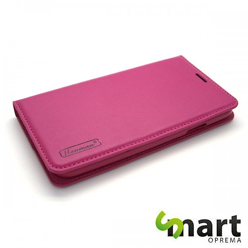 Preklopna futrola za Samsung S10e Hanman Pink
