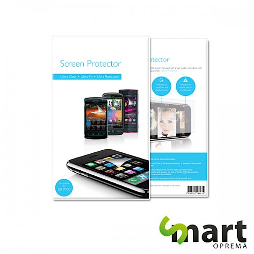 Zaštitna folija za ekran za iPhone 5(s)&SE Prozirna