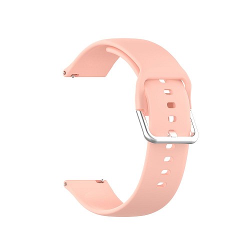 Tech-Protect® Iconband Remen za Samsung Galaxy Watch 3 (41mm) Pink